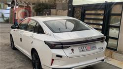 دۆنگ فینگ Aeolus A60 MAX